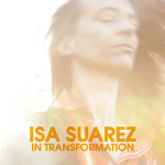 Isa Suarez in Transformation album cover2