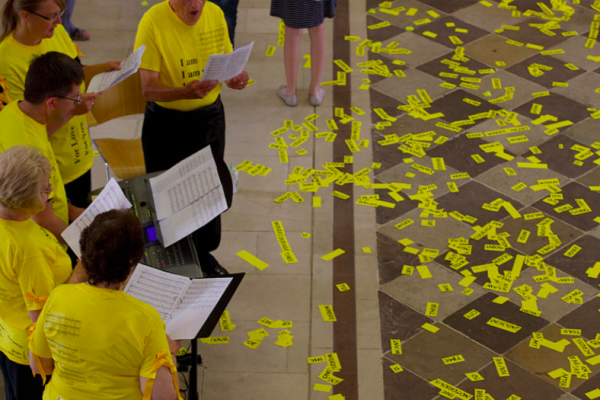 Choral Music