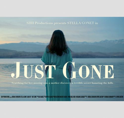 Just Gone